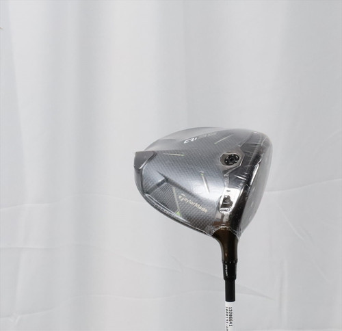 Taylormade Qi35 Lme 12° Driver Stiff Kai'Li Blue Darkwave Cb 60 13206641