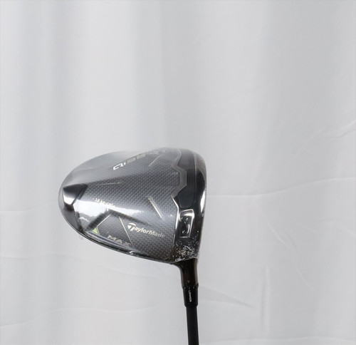 Taylormade Qi35 Max 12° Driver Senior Flex Mitsubishi Vanquish 4 13209806