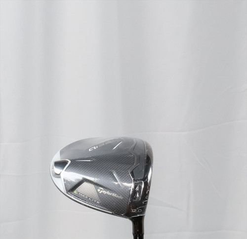 Taylormade Qi35 Max Lite 12° Driver Ladies Flex Air Speeder 40 '25 13209878