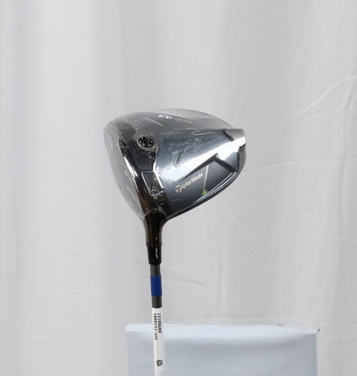 Taylormade Qi35 Lme 10.5° Driver Regular Air Speeder 50 2025 13188608 Left Hand