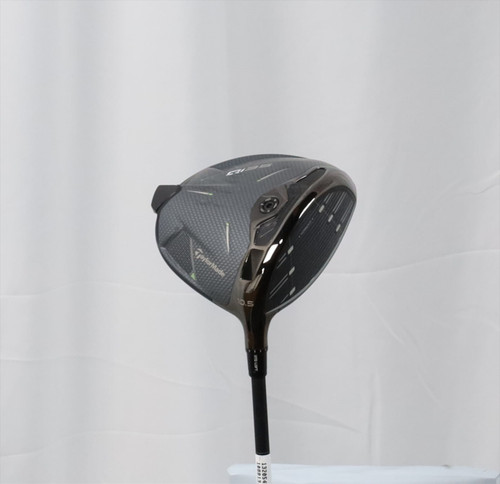 Taylormade Qi35 Lme 10.5° Driver Stiff Kai'Li Blue Darkwave Cb 60 13205457 Good