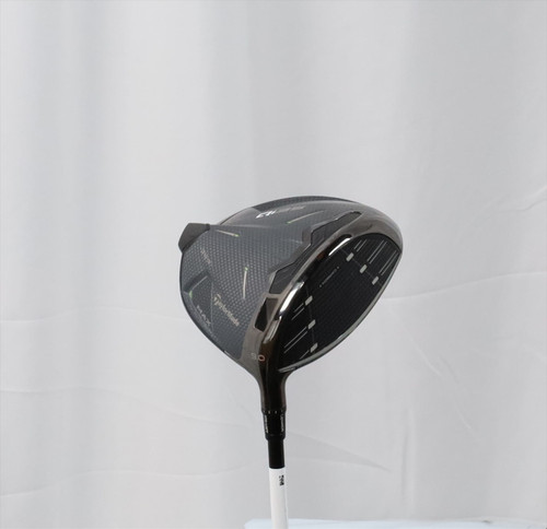 Taylormade Qi35 Max 9° Driver Extra Stiff Kai'Li White Darkwave 60 13212053 Good