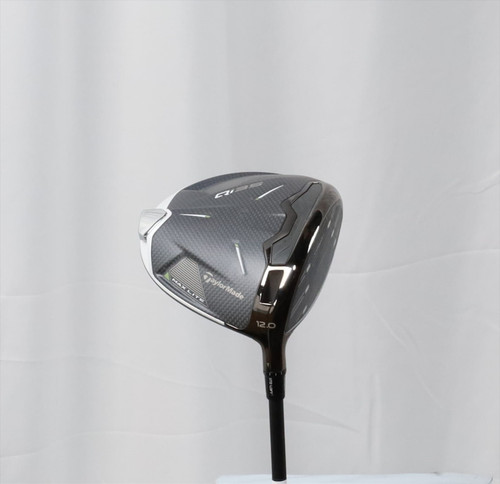 Taylormade Qi35 Max Lite Lme 12° Driver Senior Ventus Blue 5 2025 13220705 Good