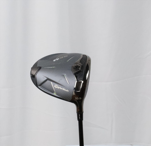Taylormade Qi35 Lme 10.5° Driver Stiff Hzrdus Smoke Black Rdx 60 13220920 Good