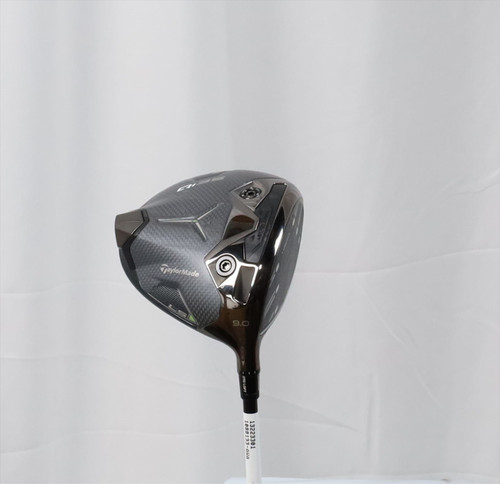 Taylormade Qi35 Ls Lme 9° Driver Extra Stiff Hzrdus Black 4G 60 13223301 Good