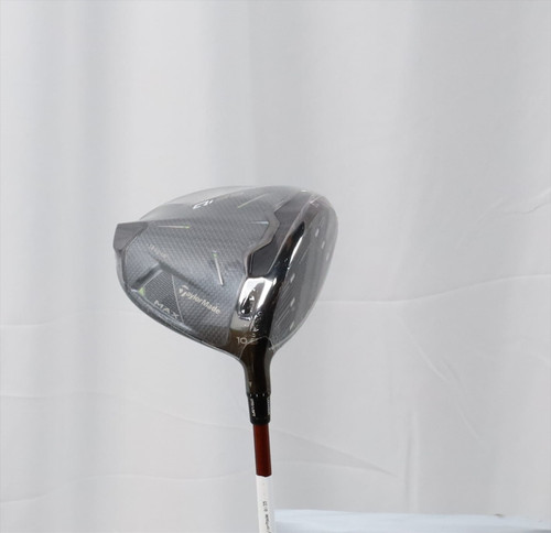 Taylormade Qi35 Max 10.5° Driver Senior Flex Project X Denali Red 50 13228782