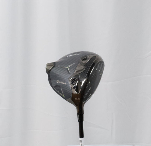 Taylormade Qi35 Ls Lme 9° Driver Stiff Mitsubishi Diamana T+ 60 13228804 Good