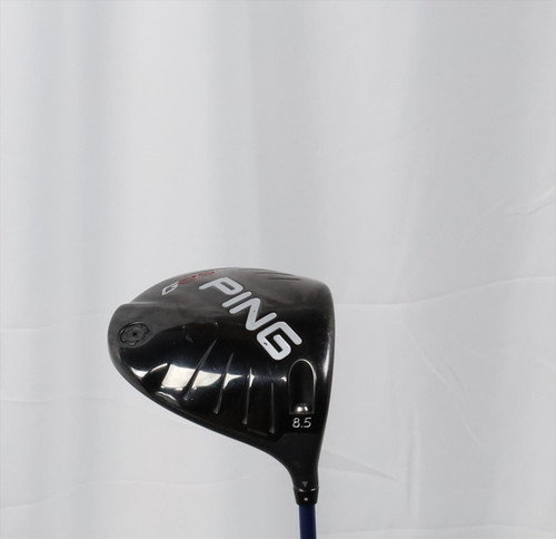 Ping G25 8.5° Driver Extra Stiff Flex Evenflow Riptide Cb 60 13211551 Good