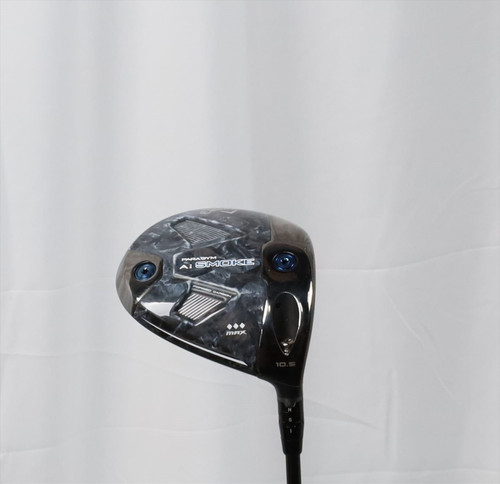 Callaway Paradym Ai Smoke TD Max 10.5° Driver Extra Stiff Kaili 13213137