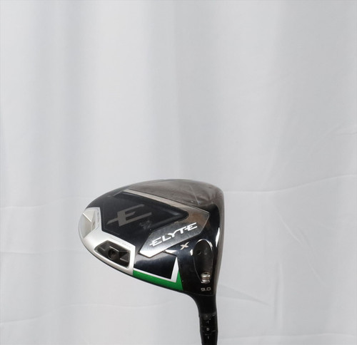 Callaway Elyte X 9° Driver Regular Mitsubishi Tensei Av Blue 55 13218097 Good