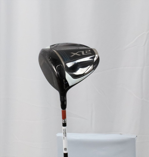 Cleveland Launcher Xl 2 10.5° Driver Regular Tensei Av 13168592 Good Left Hand