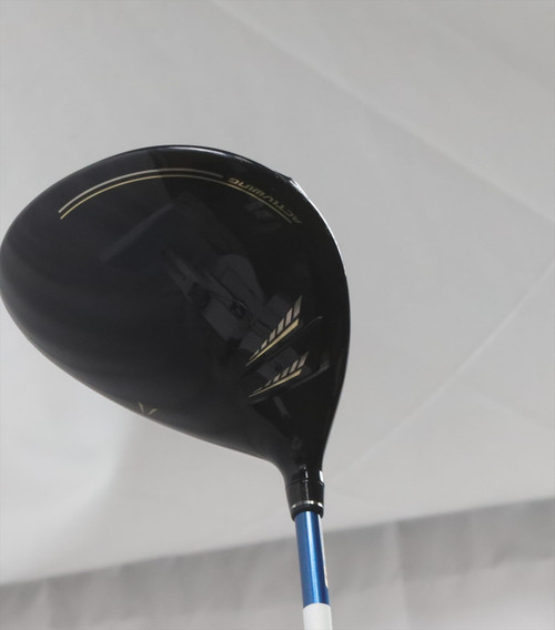 Xxio 13 10.5° Driver Stiff Flex Xxio Mp 1300 13109503 Good - Mikes