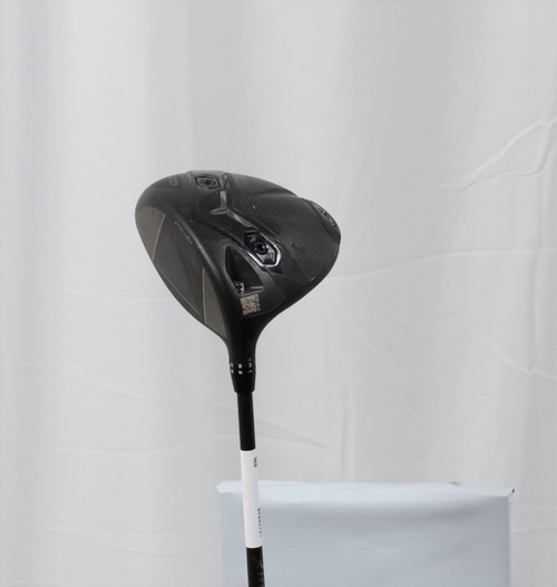 Cobra Ds Adapt Ls 9° Driver Extra Stiff Denali Black 60 13176840 Good Left Hand