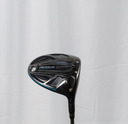 Callaway Rogue 10.5° Driver Stiff Flex Aldila Synergy 50G 13136308 Fair