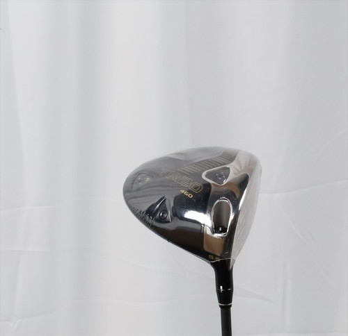 Honma Tr20 460 9.5° Driver Regular Flex Hzrdus Smoke Black 60 13195433