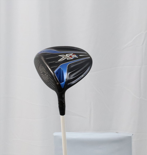 Callaway Xr 16 9° Driver Stiff Speeder 565 Evolution 13195129 Good Left Hand Lh