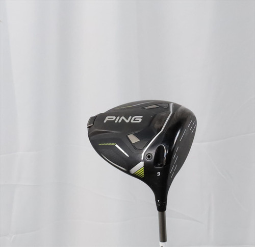 Ping G430 Max 10K 9° Driver Senior Flex Ping Alta Quick 35 13199057 Good