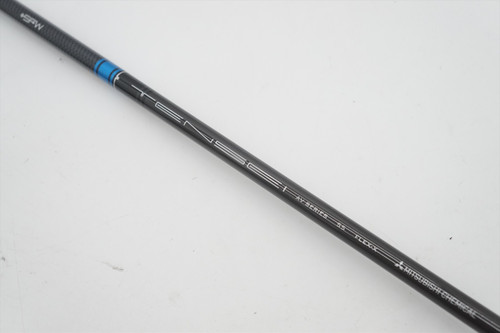Mitsubishi Tensei Av Blue SFW 55 X-Stiff 44.5" Driver Shaft Wilson Dynapwr