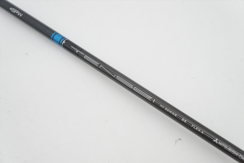 Mitsubishi Tensei Av Blue SFW 55 Senior 42.75" Mini Driver Shaft Callaway Elyte
