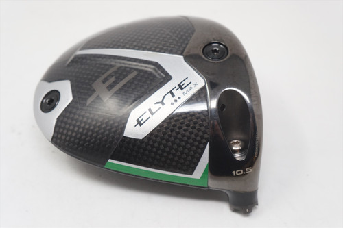 Callaway Elyte Triple Diamond Max 10.5*  Driver Club Head Only Inv13187009