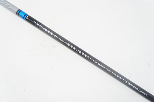 Mitsubishi Tensei AV Raw Blue 75-TX TOUR X 42.25" #3 Wood Shaft Mizuno JPX