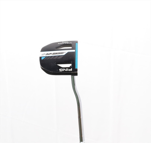 Ping Sigma 2 Valor Stealth 35" Putter Good Rh 1283218