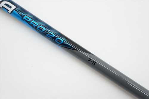 New Fujikura Pro 2.0 7-S 73G Stiff 46