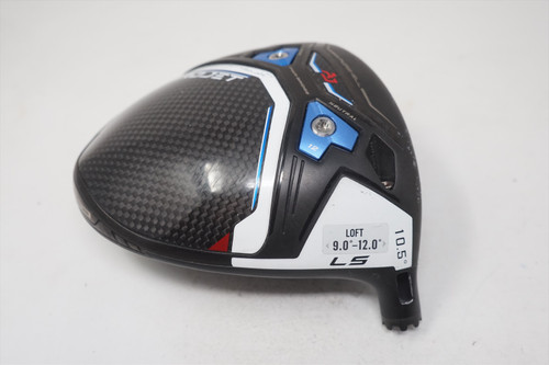 Cobra Aerojet Ls 10.5*  Driver Club Head Only Inv13211008