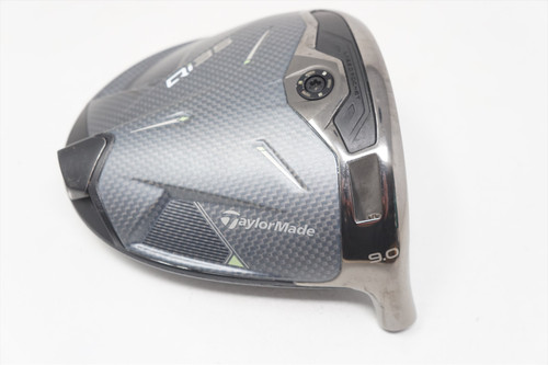 Taylormade Qi35 Lme 9*  Driver Club Head Only Inv13224524