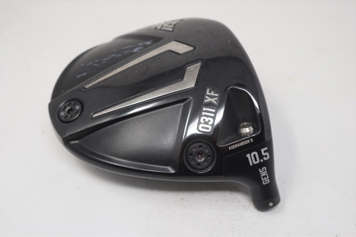 Pxg 0311Xf Gen5 10.5*  Driver Club Head Only Inv13187122