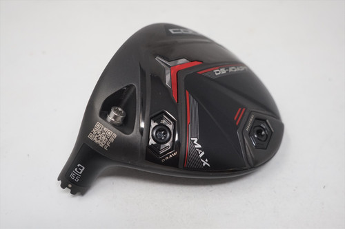 Cobra Ds Adapt Max 15.5* #3 Fairway Wood Club Head Only Inv13210789 Lefty Lh