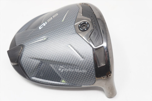 Taylormade Qi35 Lme 12*  Driver Club Head Only Inv13224408