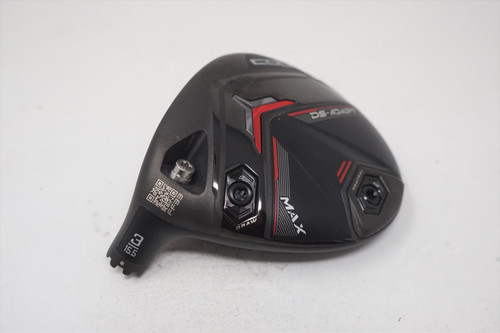 Cobra Ds Adapt Max 15.5* #3 Fairway Wood Club Head Only Inv13210787 Lefty Lh