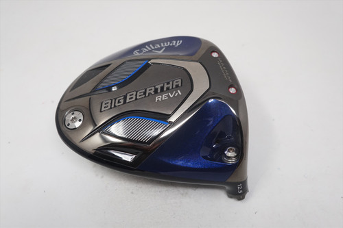 Callaway Big Bertha Reva 12.5* Driver Club Head Only Inv13224206