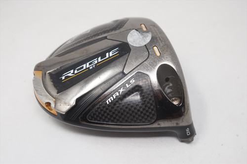 Callaway Rogue St Max Ls 9*  Driver Club Head Only Inv13189523