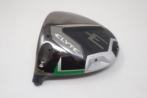 Callaway Elyte X 10.5*  Driver Club Head Only Inv13210439 Lefty Lh