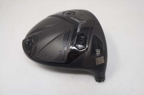 Cobra Ds Adapt Ls 10.5* Driver Club Head Only Inv13211205 - Mikes