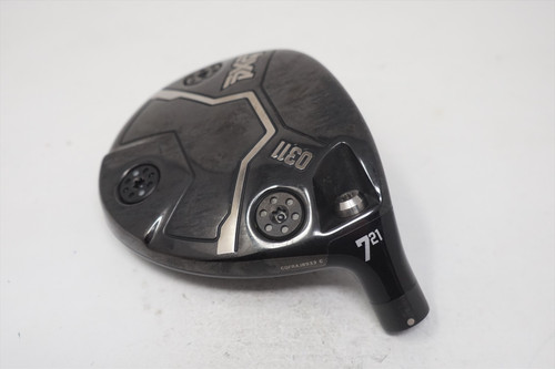 Pxg 0311 Black Ops 21* #7 Fairway Wood Club Head Only Inv13217950