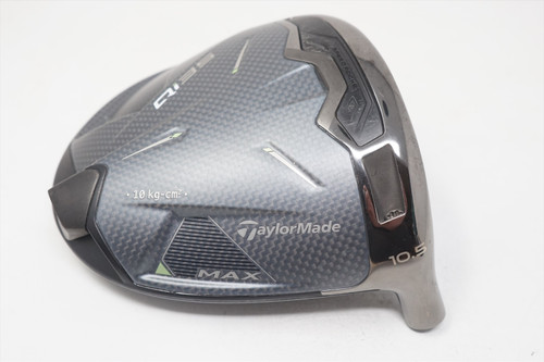 Taylormade Qi35 Max Lme 10.5*  Driver Club Head Only Inv13197644