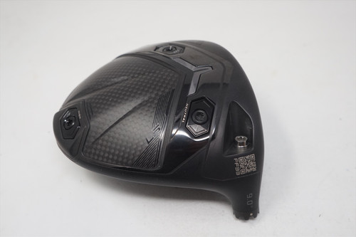 Cobra Ds Adapt Ls 9*  Driver Club Head Only Inv13211184
