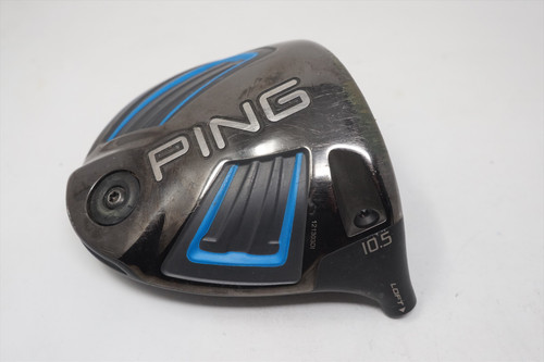 Ping G Series 10.5*  Driver Club Head Only Inv13223597