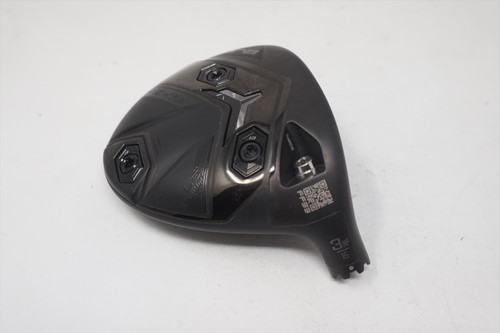 Cobra Ds Adapt Ls 16* #3Hf Fairway Wood Club Head Only Inv13263350