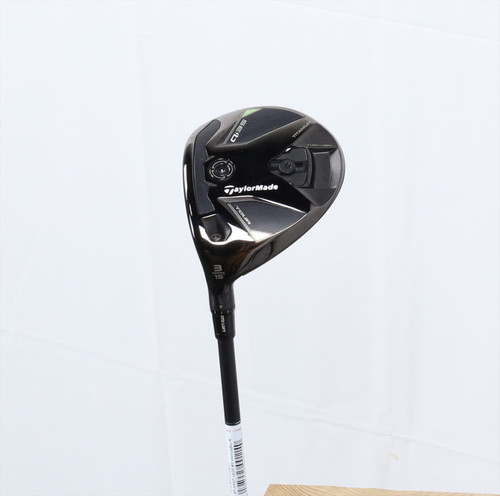 Taylormade Qi35 Tour 15° 3 Fairway Wood Regular Flex 345604