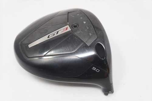 Titleist Gt3 9*  Driver Club Head Only Inv13229335