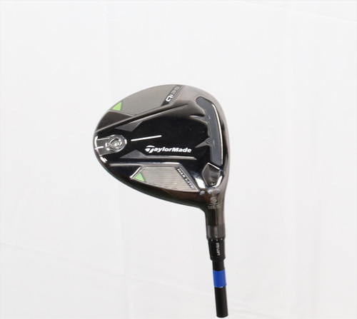 Taylormade Qi35 Max Lite 18.5° 5 Fairway Wood Stiff Tensei Av 5 13202641 Good