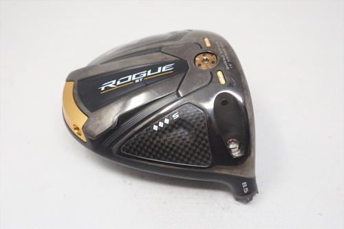 Callaway Rogue St Triple Diamond S 8.5*  Driver Club Head Only Inv13213556