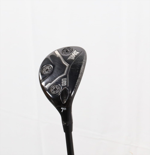Pxg 0311 Black Ops 31° 7H Hybrid Stiff Tensei Av Xlink Blue 75 13193067 Good