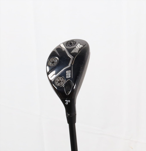 Pxg 0311 Black Ops 19° 3H Hybrid Stiff Tensei Av Xlink Blue 75 13192942 Good