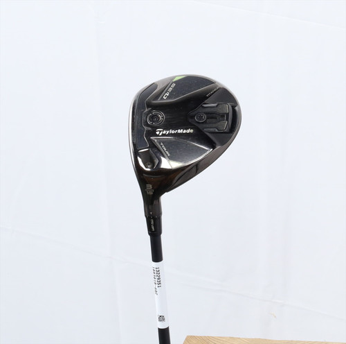 Taylormade Qi35 Tour 15° 3 Fairway Wood Extra Stiff Speeder 857