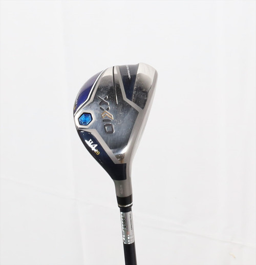 Xxio 12 20° 4H Hybrid Regular Flex Xxio 12 Mp-1200 13657391 Good